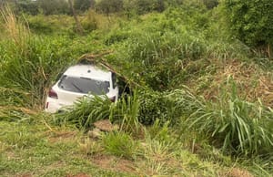 Homem morre em confronto com a PM após perseguição na Rodovia Armando de Sales Oliveira, em Pitangueiras
