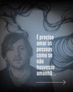 Show beneficente com tributo à Legião Urbana será realizado no Lar Padre Euclides em 15 de novembro