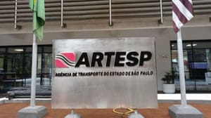 Artesp abre concurso com 142 vagas e salários de até R$ 12,1 mil; inscrições vão até 1º de dezembro