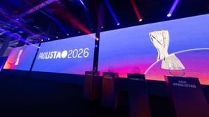 FPF sorteia chaves do Paulistão 2026 e Botafogo conhece adversários na 1ª fase