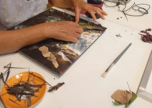 MARP inaugura exposição sobre construções da paisagem em 7 de novembro com entrada gratuita