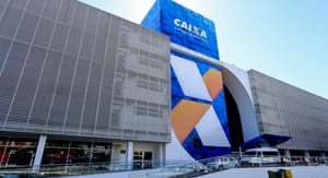 Caixa lança concurso com 184 vagas para profissionais de nível superior; inscrições começam em 7 de novembro