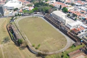 Estádio Costa Coelho será reaberto em dezembro e vira nova casa do Olé Brasil