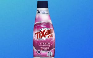 Anvisa determina recolhimento de lotes de lava-roupas Ypê por contaminação microbiológica