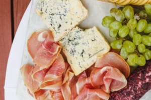 Ribeirão recebe primeira Feirinha de Queijos e Charcutaria nos dias 7 e 8 de novembro