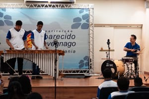 Instituição Aparecido Savegnago realiza concerto pedagógico gratuito em Sertãozinho na segunda-feira
