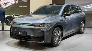 Marca de carros elétricos Leapmotor é lançada em Ribeirão Preto com concessionária do Grupo Toniello