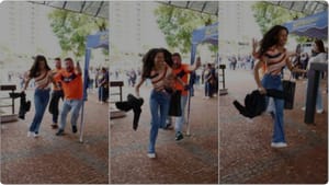 Prova da 1ª fase da Unesp 2026 teve temas sobre Drummond, IA e racismo em Araraquara