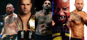 Preliminares do Brazilian Fight Night revelam novos nomes e confirmam domínio local em Ribeirão Preto