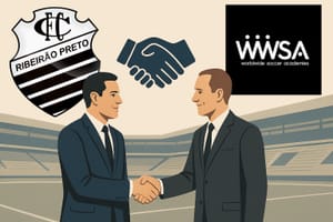 SAF no Comercial: o aporte austríaco e o que isso significa para o clube e Ribeirão Preto