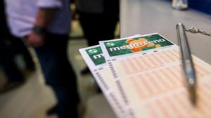 Apostador de Ribeirão Preto acerta cinco dezenas e conquista R$ 77,5 mil na Mega-Sena