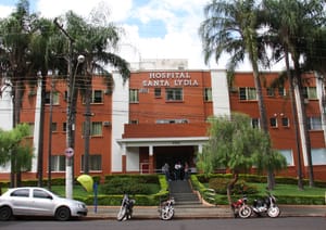 Hospital Santa Lydia abre inscrições para processo seletivo com quatro vagas a partir de 3 de novembro