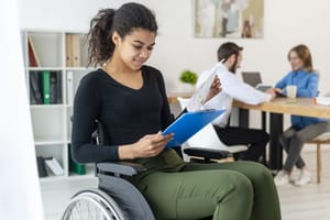 Atendimento para inclusão de pessoas com deficiência no mercado de trabalho será realizado em janeiro