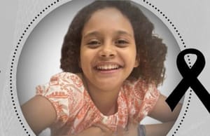 Justiça amplia por mais 30 dias prisão do padrasto suspeito da morte de menina em Serrana