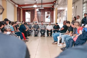 Prefeitura de Ribeirão Preto reúne donos de trenzinhos e define medidas para reforçar segurança e fiscalização