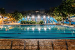 Cava do Bosque terá controle de acesso e novos horários a partir de 1º de janeiro
