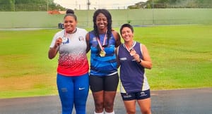 Franca termina entre as nove melhores nos 87º Jogos Abertos do Interior em Ribeirão Preto