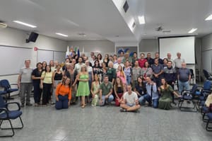 Ribeirão Preto reúne maior público nas audiências do Plano Municipal de Educação Ambiental