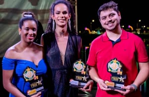 Concurso A Bela Voz encerra Natal Encantado em Batatais com emoção e coroação de vencedores