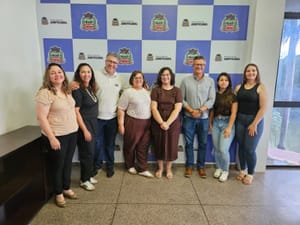 Duas estudantes de Jaboticabal são selecionadas para intercâmbio de inglês do Centro Paula Souza