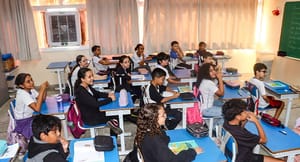 Rede municipal de Franca inicia climatização de salas com investimento de R$ 1,5 milhão