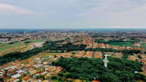 Sertãozinho é elevada a Estância Turística e passa a receber recursos estaduais para turismo
