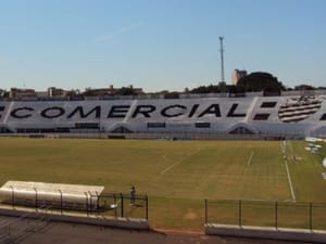 Comercial estreia fora de casa no Paulistão A4 e já tem clássicos definidos na tabela