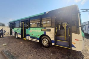 RP Mobi anuncia alteração em duas linhas para ampliar atendimento na zona Sul a partir de 15 de dezembro