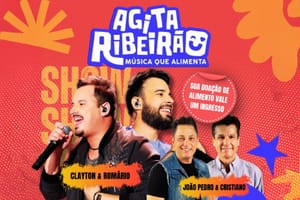 Prefeitura inicia troca de alimentos por ingressos para show solidário no Palma Travassos