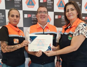 Sertãozinho recebe certificado estadual por avanços em resiliência urbana