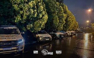 Operação conjunta desmantela cinco laboratórios de agrotóxicos falsificados em Franca