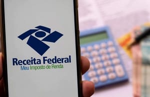 Receita libera consulta a lote residual de restituição do IR; crédito sai em 30 de dezembro