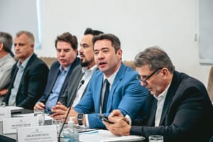 Prefeitura aponta conquistas financeiras e anuncia agenda de obras e tecnologia para 2026 em Ribeirão Preto