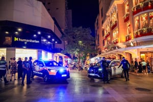 Prefeitura reforça segurança e serviços para o período de compras de fim de ano