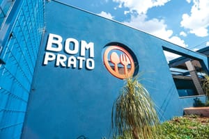 Ribeirão Preto inaugura novo complexo do Bom Prato com espaço de acolhimento social em 15 de dezembro