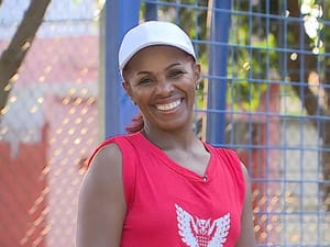 Documentário sobre a corredora Maria Zeferina terá pré-estreia gratuita em Sertãozinho