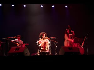 Itaporã Trio apresenta 'Roda dos Ventos' no Sesc Ribeirão durante Virada Inclusiva