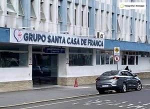 Menina de 4 anos morre em Franca após roupa incendiar durante brincadeira