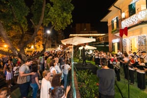 Museu Casa da Memória Italiana anuncia Concerto di Natale em comemoração ao centenário do prédio