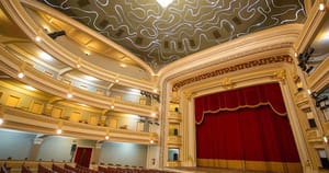 Theatro Pedro II abre inscrições para selecionar oito apresentações do Projeto Palco 2026