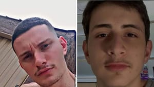 Colisão contra árvore na SP-351 mata dois jovens e deixa três feridos