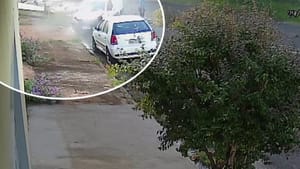 Homem é condenado a 13 anos por atropelar e matar a esposa em Franca