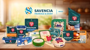 Multinacional francesa fecha acordo para comprar Quatá e amplia portfólio de queijos no Brasil