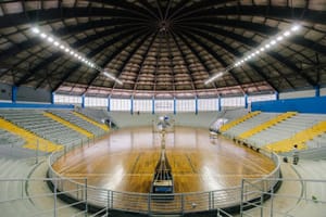 Ribeirão Preto vai sediar Jogos Abertos do Interior após 44 anos; abertura será na Cava do Bosque