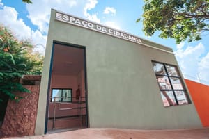 Novo Bom Prato e Espaço Cidadania serão inaugurados no Centro de Ribeirão Preto na segunda-feira