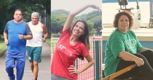 USP inicia seleção de idosos para programa de 12 semanas focado em saúde física e cognitiva