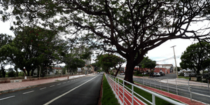 Acirp protocola propostas para requalificar Avenida do Café e melhora mobilidade em Ribeirão Preto