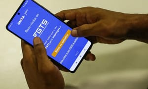 Caixa libera R$ 7,8 bilhões do FGTS a optantes do Saque-Aniversário a partir de 29 de dezembro