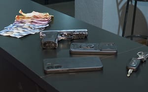 Motorista de aplicativo é sequestrada em Piracicaba; dupla é presa após perseguição de mais de 170 km