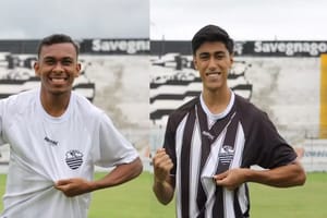 Comercial anuncia Samuel e Marcos Muzzi e chega a oito reforços para a A4